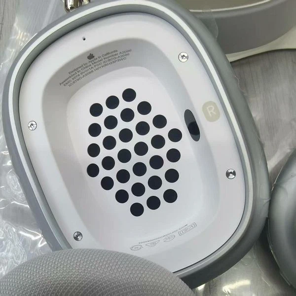 Airpods Max Gen 2 USB-C With ANC