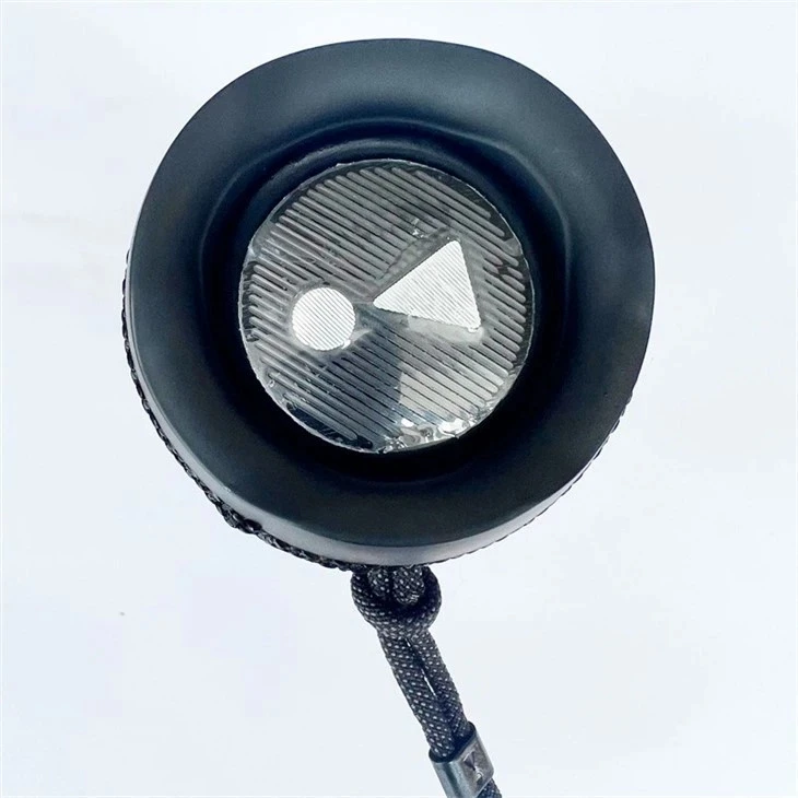 JBL Flip 6 ওয়্যারলেস ব্লুটুথ স্পিকার
