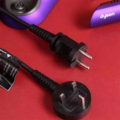 ওয়্যারলেস ডাইসন কোরাল স্ট্রেইটনার